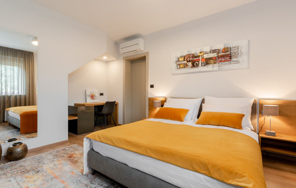 Ferienhaus - Labin-Drenje , Kroatien - CLI692 606