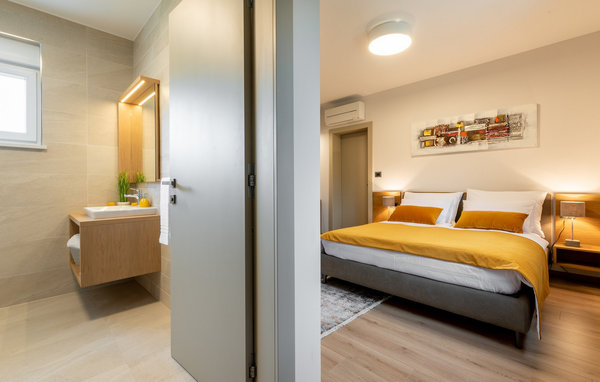 Ferienhaus - Labin-Drenje , Kroatien - CLI692 607