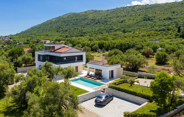 Ferienhaus - Labin-Drenje , Kroatien - CLI692 81