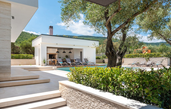 Ferienhaus - Labin-Drenje , Kroatien - CLI692 104