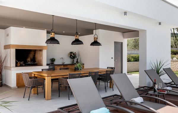 Ferienhaus - Labin-Drenje , Kroatien - CLI692 105