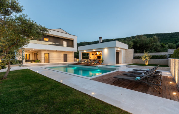 Ferienhaus - Labin-Drenje , Kroatien - CLI692 3