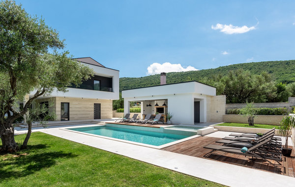 Ferienhaus - Labin-Drenje , Kroatien - CLI692 14