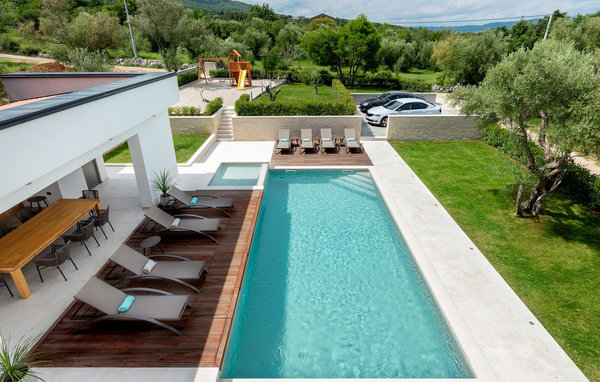 Ferienhaus - Labin-Drenje , Kroatien - CLI692 16