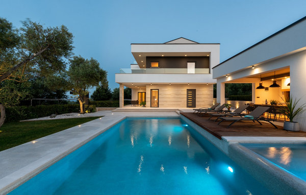 Ferienhaus - Labin-Drenje , Kroatien - CLI692 17