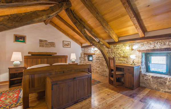 Dům Villa Capt Morgan