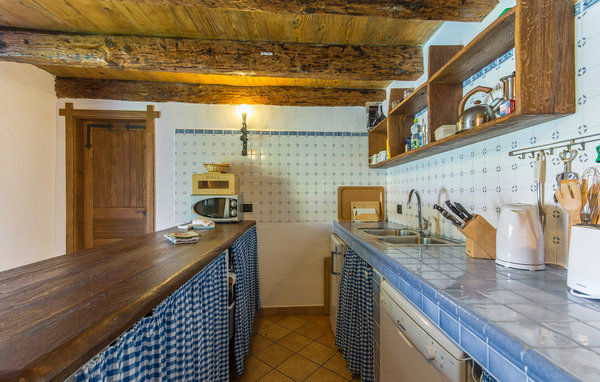 Dům Villa Capt Morgan