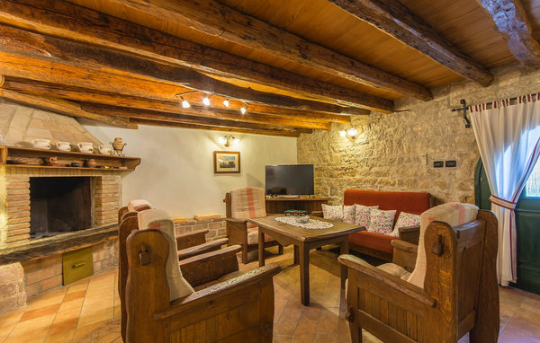 Dům Villa Capt Morgan