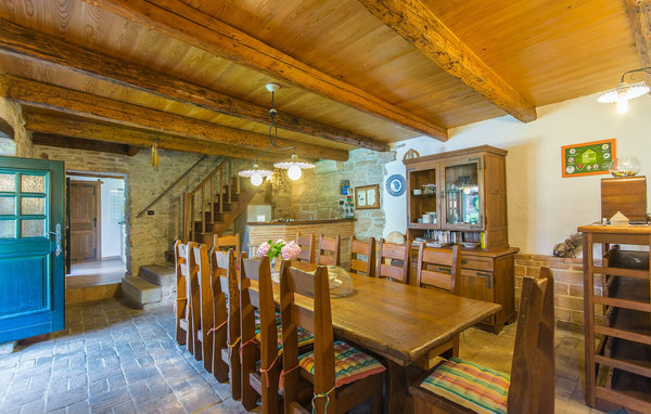 Dům Villa Capt Morgan