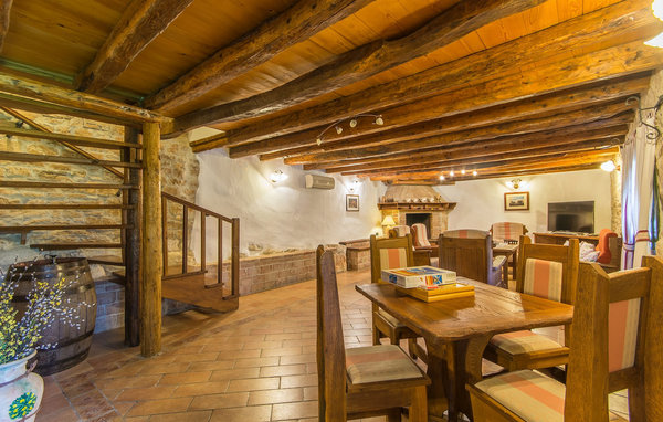 Dům Villa Capt Morgan