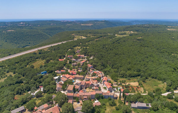 Dům Villa Capt Morgan