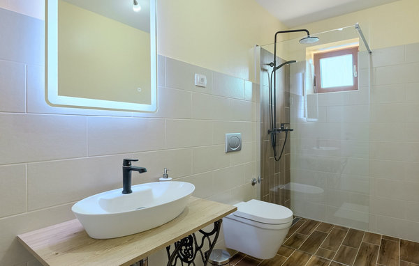 Semesterhus - Labin-Lovrec , Kroatien - CLI696 701