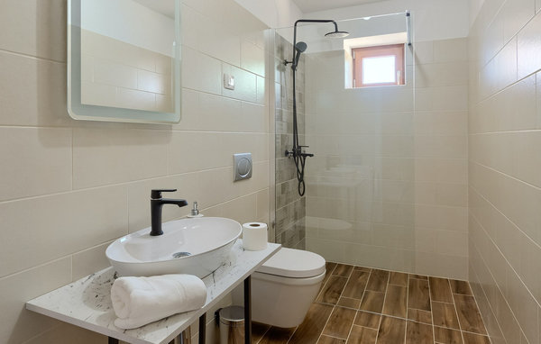 Semesterhus - Labin-Lovrec , Kroatien - CLI696 702