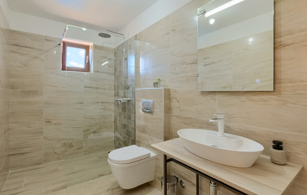 Semesterhus - Labin-Lovrec , Kroatien - CLI696 704
