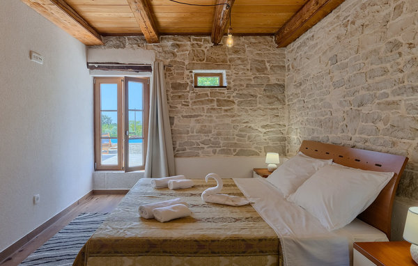 Semesterhus - Labin-Lovrec , Kroatien - CLI696 8