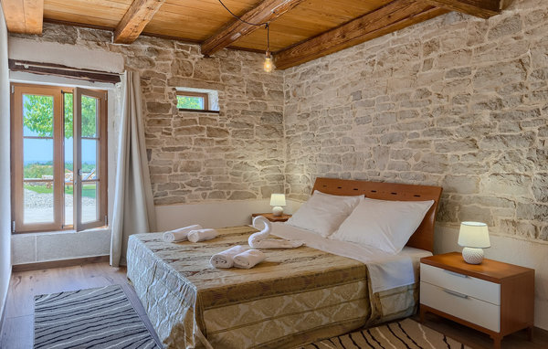 Semesterhus - Labin-Lovrec , Kroatien - CLI696 601