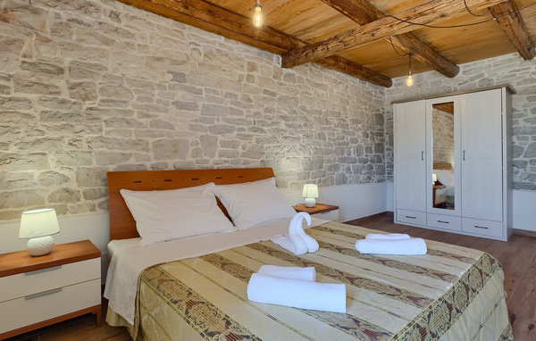 Semesterhus - Labin-Lovrec , Kroatien - CLI696 602