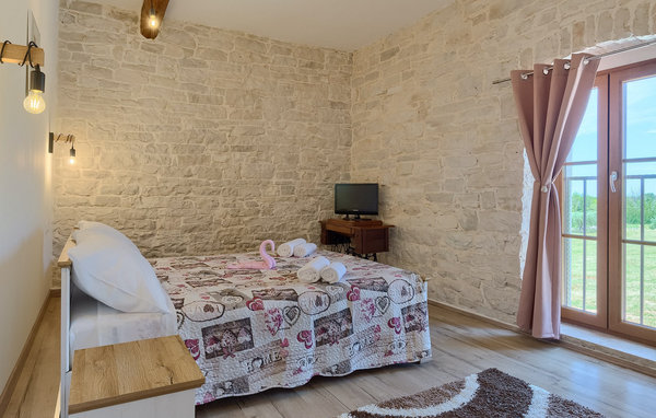 Semesterhus - Labin-Lovrec , Kroatien - CLI696 603