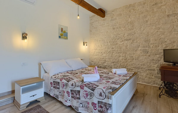 Semesterhus - Labin-Lovrec , Kroatien - CLI696 604