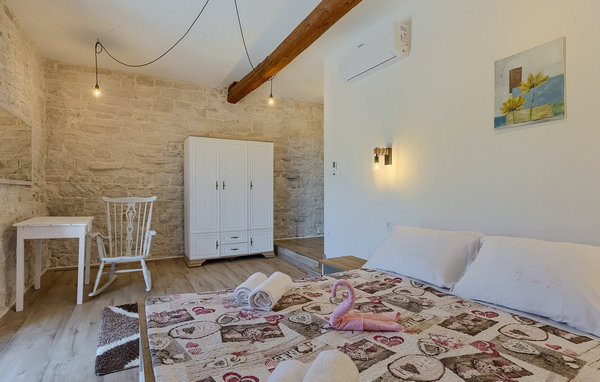 Semesterhus - Labin-Lovrec , Kroatien - CLI696 605