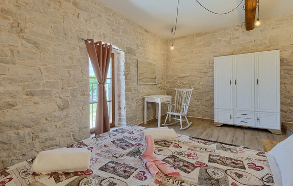 Semesterhus - Labin-Lovrec , Kroatien - CLI696 606