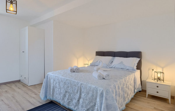 Semesterhus - Labin-Lovrec , Kroatien - CLI696 607