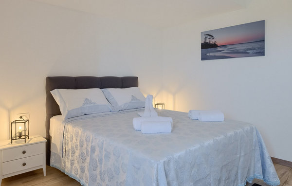 Semesterhus - Labin-Lovrec , Kroatien - CLI696 608