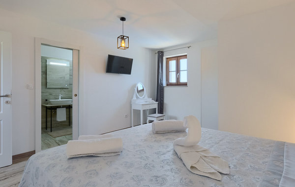Semesterhus - Labin-Lovrec , Kroatien - CLI696 609