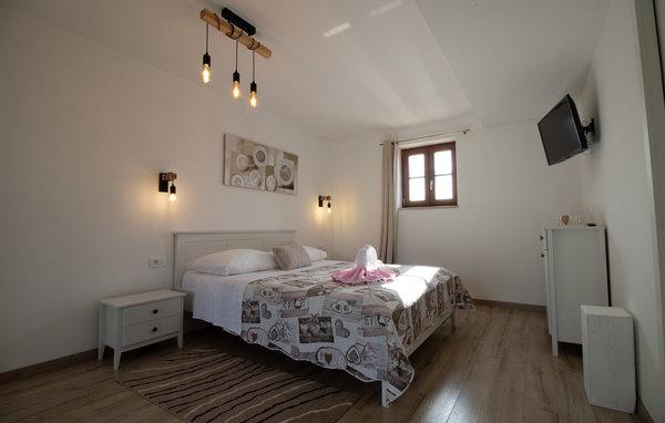 Semesterhus - Labin-Lovrec , Kroatien - CLI696 610