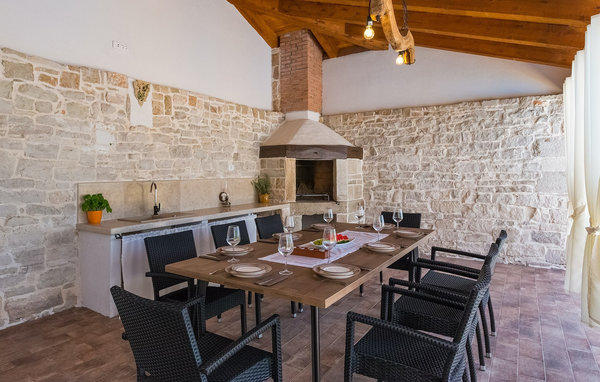 Semesterhus - Labin-Lovrec , Kroatien - CLI696 401