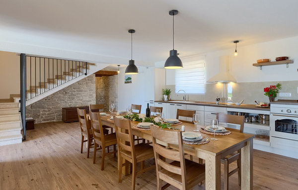 Semesterhus - Labin-Lovrec , Kroatien - CLI696 402