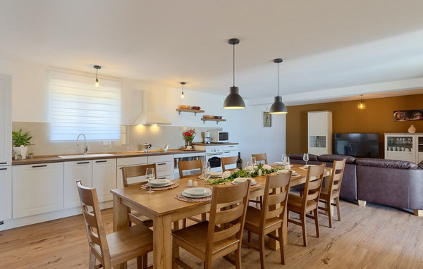 Semesterhus - Labin-Lovrec , Kroatien - CLI696 403