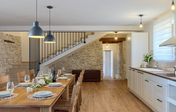 Semesterhus - Labin-Lovrec , Kroatien - CLI696 404