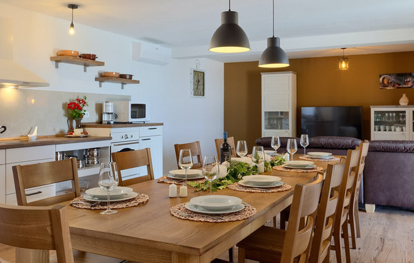 Semesterhus - Labin-Lovrec , Kroatien - CLI696 405