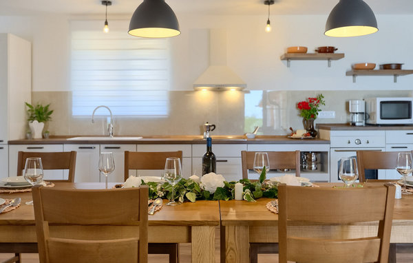 Semesterhus - Labin-Lovrec , Kroatien - CLI696 406