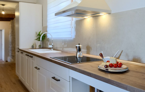 Semesterhus - Labin-Lovrec , Kroatien - CLI696 407