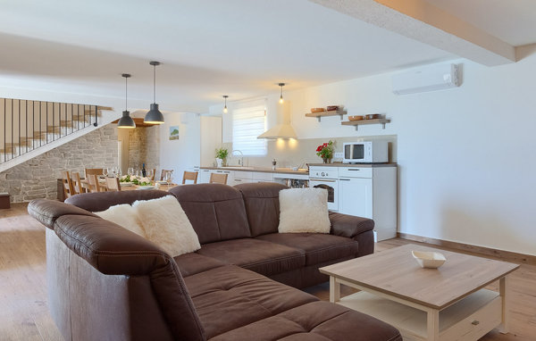 Semesterhus - Labin-Lovrec , Kroatien - CLI696 301