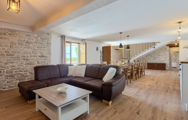 Semesterhus - Labin-Lovrec , Kroatien - CLI696 302
