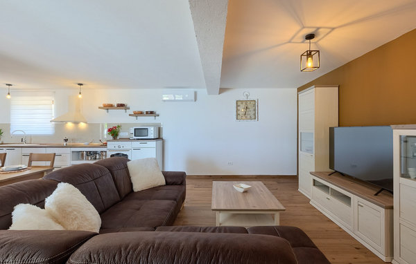 Semesterhus - Labin-Lovrec , Kroatien - CLI696 303