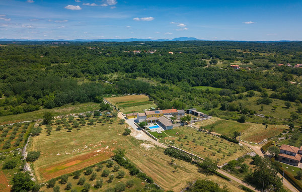 Semesterhus - Labin-Lovrec , Kroatien - CLI696 83