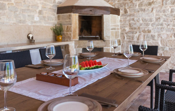 Semesterhus - Labin-Lovrec , Kroatien - CLI696 101