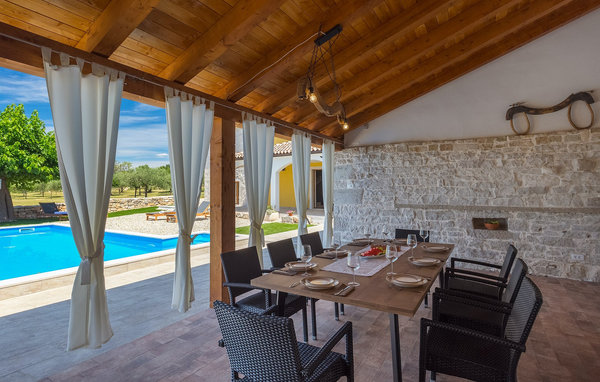 Semesterhus - Labin-Lovrec , Kroatien - CLI696 103