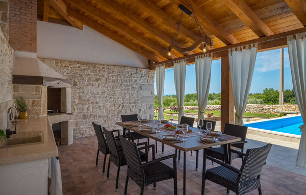 Semesterhus - Labin-Lovrec , Kroatien - CLI696 104