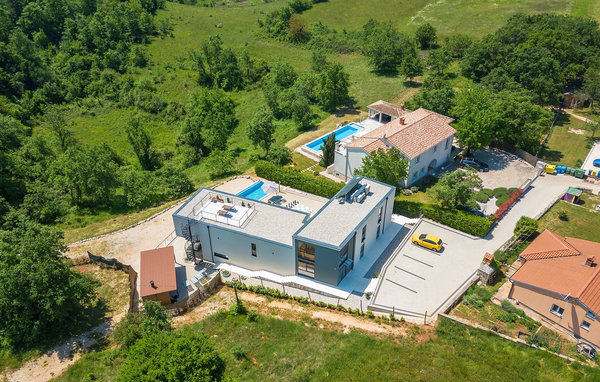 Dům Villa Grande Barbara