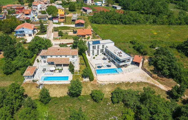 Dům Villa Grande Barbara