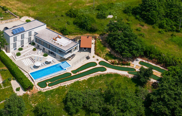 Ferienhaus - Visnjan-Vizinada , Kroatien - CLI698 1