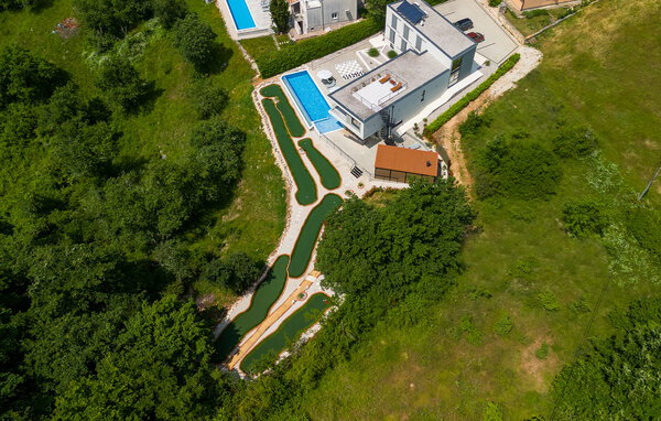 Ferienhaus - Visnjan-Vizinada , Kroatien - CLI698 86