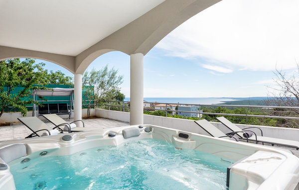 Ferienhaus Villa Dream View