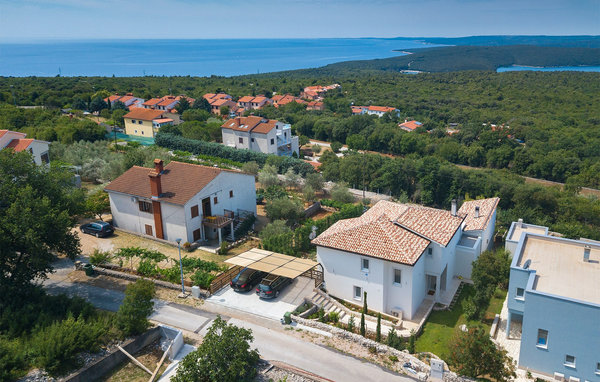 Dům Villa Casta Diva