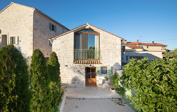 Ferienhaus Villa Stanza
